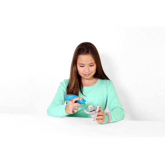 3Doodler Start Essentials 3D Pen Set For Kids with Free Refill Filament STEM Toy - Picture 8 of 10